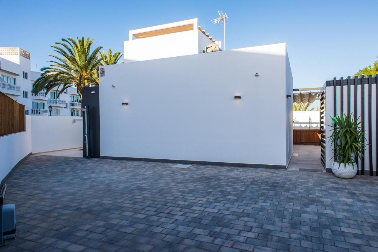 Villa Luxury Sunrise Private Pool Corralejo By Holidays Home Extérieur photo