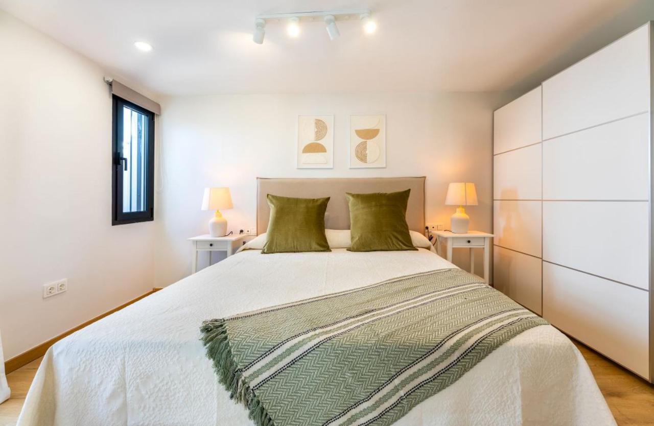 Villa Luxury Sunrise Private Pool Corralejo By Holidays Home Extérieur photo