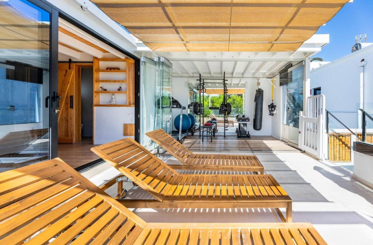 Villa Luxury Sunrise Private Pool Corralejo By Holidays Home Extérieur photo