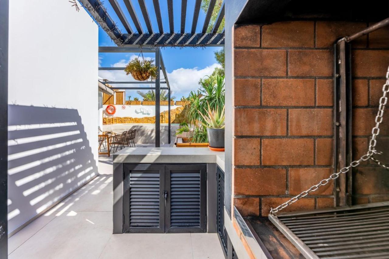 Villa Luxury Sunrise Private Pool Corralejo By Holidays Home Extérieur photo