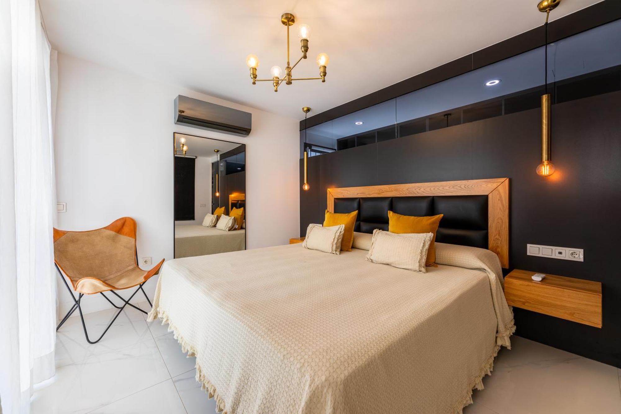 Villa Luxury Sunrise Private Pool Corralejo By Holidays Home Extérieur photo